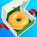 Donut Inc. Mod APK icon