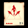 Lost Pages: Deck Roguelike Mod APK icon