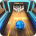 Bowling Crew — 3D bowling game Mod APK icon