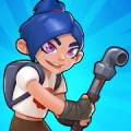 Idle Breaker - Last Survival Mod APK icon