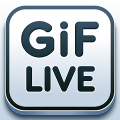 GIF Live Wallpaper Mod APK icon