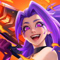 AFK Master: Idle Merge Heroes Mod APK icon