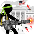 Stickman Army : The Defenders Mod APK icon