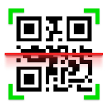 QR Scanner & Barcode Scanner Mod APK icon