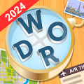 Word Trip - Word Puzzle Game Mod APK icon