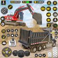 Real Construction Simulator Mod APK icon