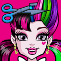 Monster High™ Beauty Salon Mod APK icon