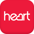 Heart Radio App Mod APK icon