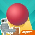 Rolling Sky Mod APK icon