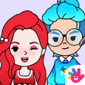 YoYa: Busy Life World Mod APK icon