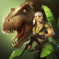 Jurassic Survival icon