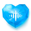 Vox - voice dating Mod APK icon