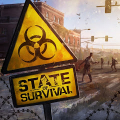 State of Survival: Last Dash Mod APK icon