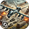 Drone : Shadow Strike 3 icon