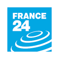 FRANCE 24 - Live news 24/7 Mod APK icon