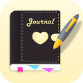 Journal: Notes, Planner, PDFs Mod APK icon