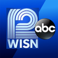 WISN 12 News and Weather Mod APK icon