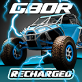 Gigabit Off-Road: Recharged Mod APK icon