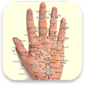 Acupressure - Self Healing TCM Mod APK icon