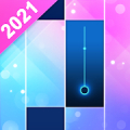 Piano Games Mini: Music Puzzle Mod APK icon