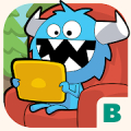 codeSpark - Coding for Kids Mod APK icon