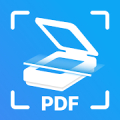 PDF Scanner app - TapScanner Mod APK icon