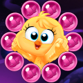 Farm Bubbles - Bubble Shooter Mod APK icon