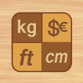 Unit Converter Pro icon