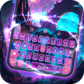 Keyboard Maker: Keyboard Theme Mod APK icon