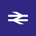 National Rail Mod APK icon