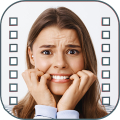 Scary Video Maker Mod APK icon