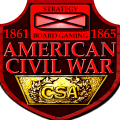 American Civil War icon