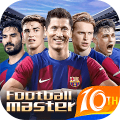 Football Master Mod APK icon