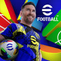 eFootball™ Mod APK icon