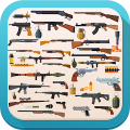 Sound of Fire Arms Mod APK icon