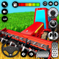 Big Little Farmer Offline Mod APK icon