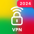 AVG Secure VPN Proxy & Privacy Mod APK icon