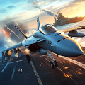 Air Force Surgical Strike War Mod APK icon