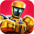 World Robot Boxing Mod APK icon