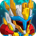 Mega Knight : Idle RPG Mod APK icon