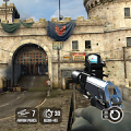 Sniper Strike – FPS 3D Shooting Game icon