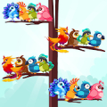 Bird Sort: Color Puzzle Game icon