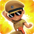 Little Singham Mod APK icon