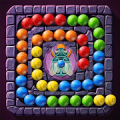 Marble Shooter: Violas Quest Mod APK icon