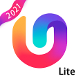 U Launcher Lite-Hide apps Mod APK icon