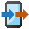 Copy My Data: Transfer Content Mod APK icon