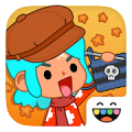 Toca Boca World icon