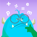 Smartick Kids Learn Math Mod APK icon