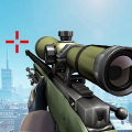 Kill Shot Bravo: 3D Sniper FPS icon