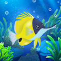 Splash: Fish Sanctuary Mod APK icon